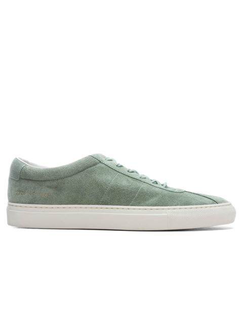 COMMON PROJECTS SUMMER EDITION - GREEN