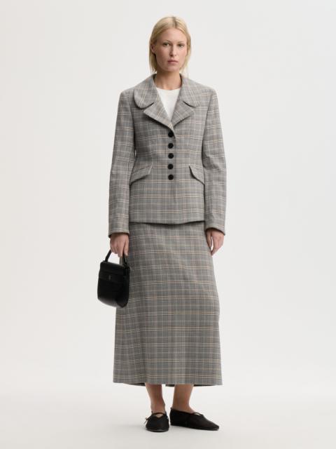 BY MALENE BIRGER EXCLUSIVE: Palomie Suit maxi skirt