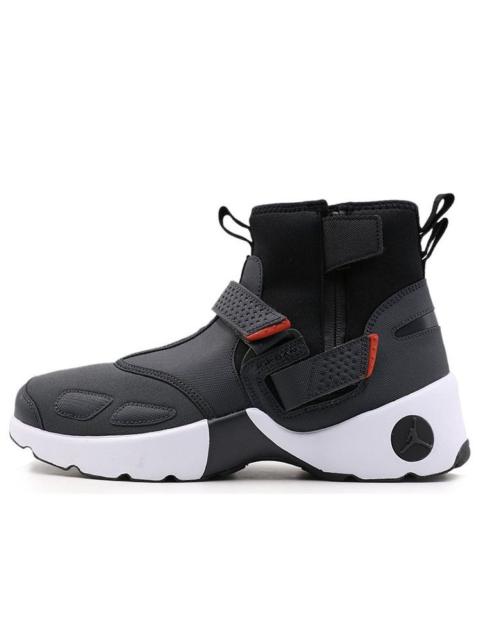 Jordan Air Jordan TRUNNER LX HIGH 'Anthracite' AA1347-003