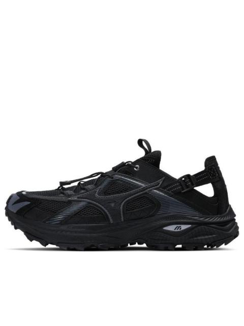 Mizuno Racer Trail SE 'Triple Black' D1GH241903