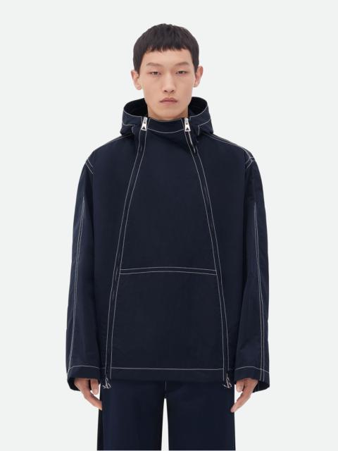 Tech Nylon Blouson