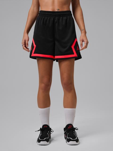 Jordan Jordan Sport Women's 4" Diamond Shorts