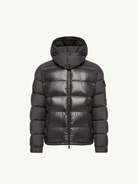 Moncler Moncler Maya Hooded Short Down Jacket