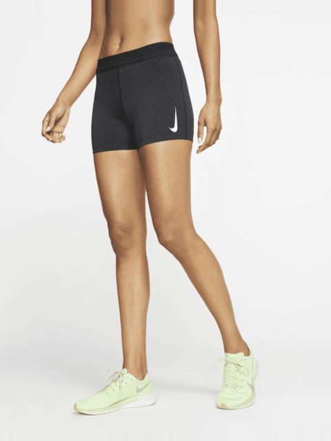 Nike Women's Dri-FIT ADV Tight Running Shorts
