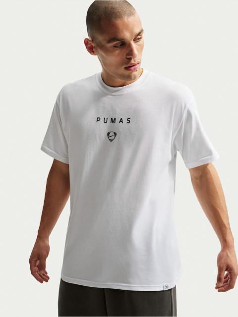 Nike Pumas UNAM Men's Nike Total 90 Soccer T-Shirt