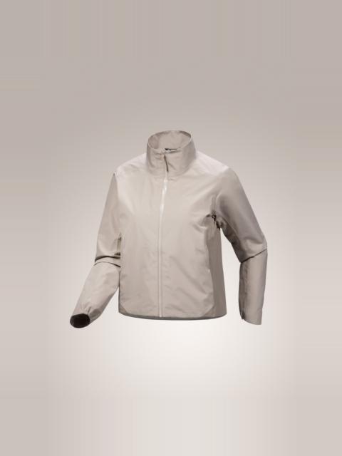 Arc'teryx Solano Jacket