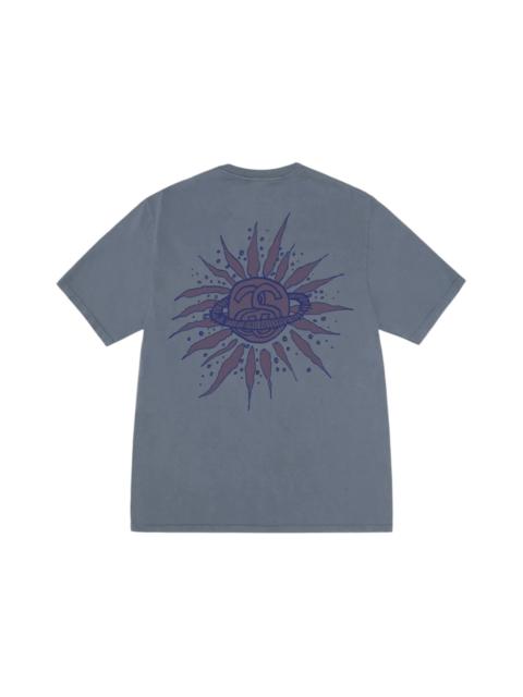 Stüssy Stussy Look Beyond Pigment Dyed Tee Navy