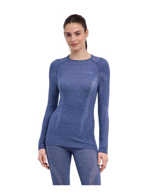FALKE Women Long-sleeve shirt Wool-Tech