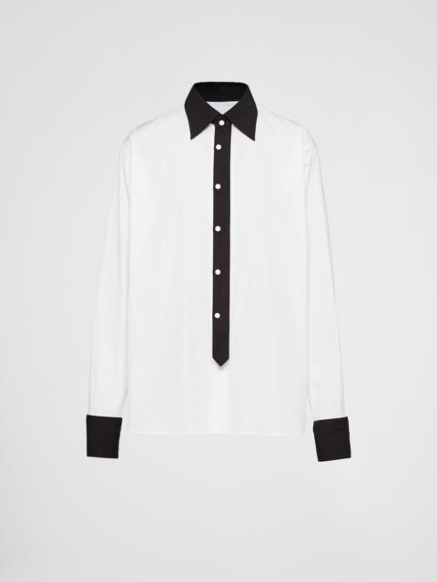 Cotton shirt