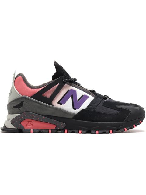 New Balance New Balance X-Racer atmos x Staple Crow & Pigeon | REVERSIBLE