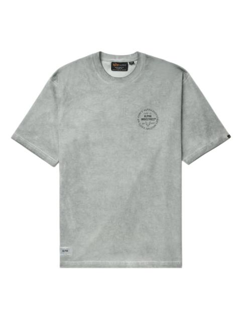 ALPHA INDUSTRIES UNFRM TYPE-01 TEE