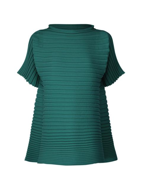 Pleats Please Issey Miyake BOUNCE KNIT