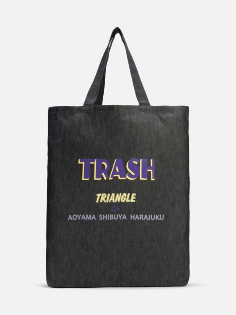 NEEDLES GROCERY BAG - LARGE
