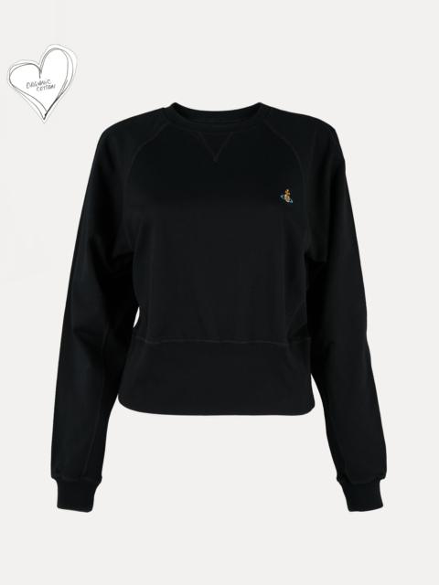 Vivienne Westwood ATHLETIC SWEATSHIRT