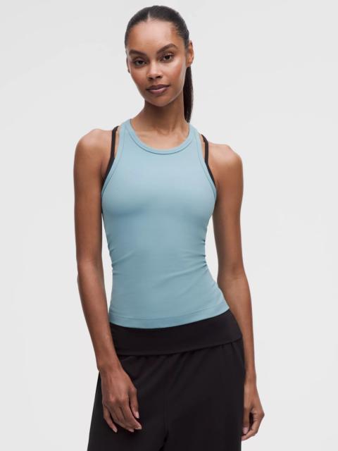 lululemon lululemon Align™ Waist-Length Racerback Tank Top