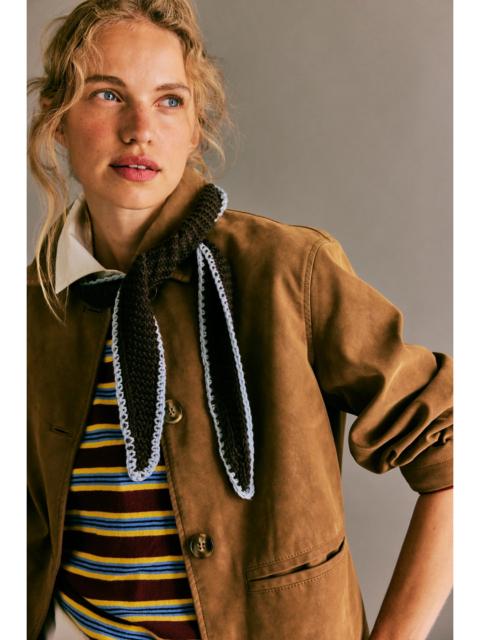FREE PEOPLE Edith Bandana