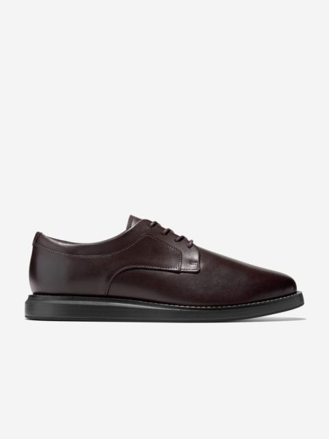 COLE HAAN Men's Grand Neoclassic Plain Toe Oxfords