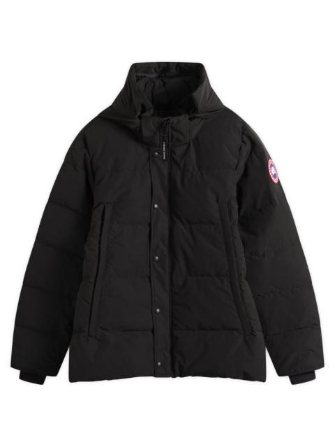 Canada Goose Canada Goose Wyndham Parka Classic Disc