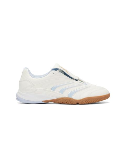 adidas Originals Off-White Predator Sala Sneakers