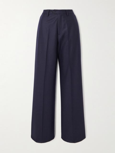 FORTELA Wool Pants