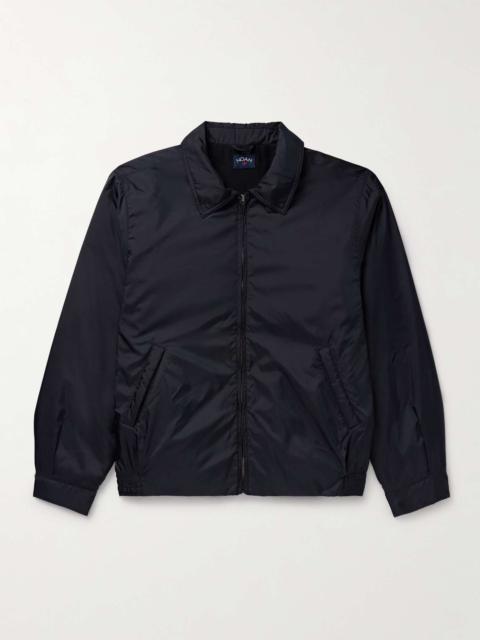 Noah Nylon Blouson Jacket