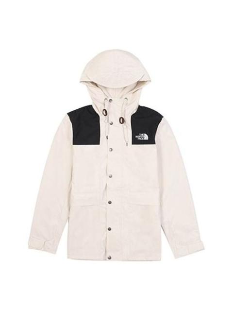 The North Face THE NORTH FACE Mountain Jacket 'Beige' 4NB2-11P