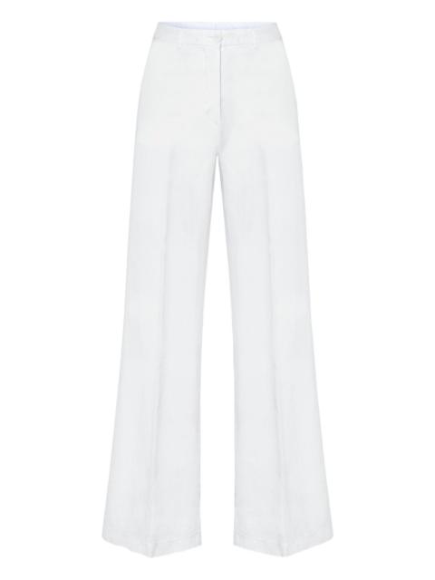 Aspesi wide-leg trousers