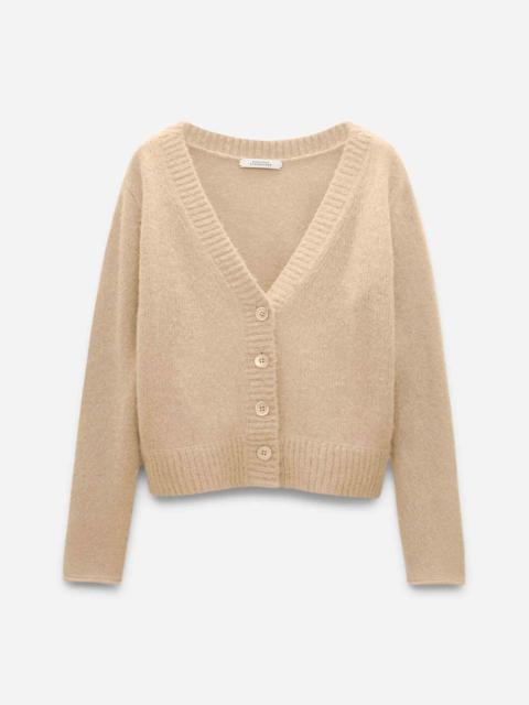 DOROTHEE SCHUMACHER LUXURY LOVE CARDIGAN