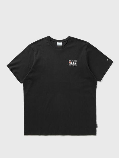 Columbia Explorers Canyon™ Back SS Tee