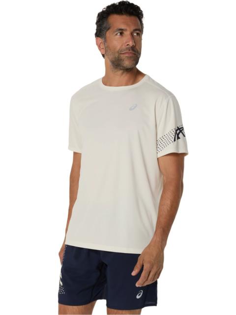 Asics ASICS ICON SHORT SLEEVE TOP