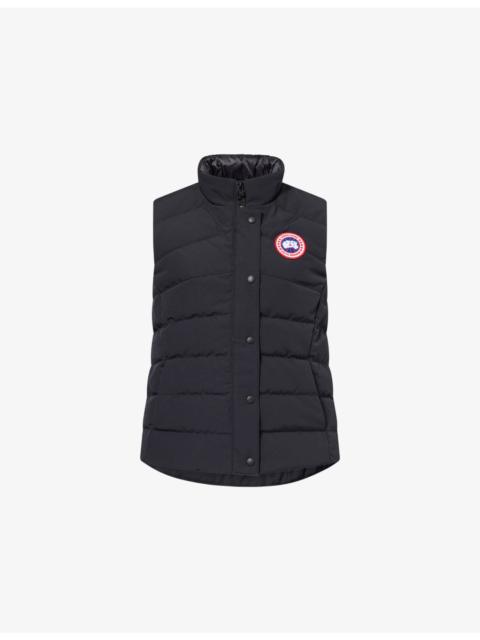 Canada Goose Freestyle Padded Down Gilet