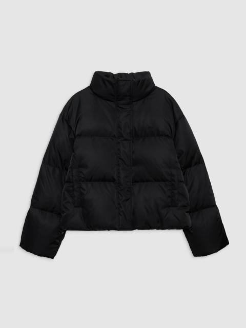 ANINE BING Dorian Puffer - Black