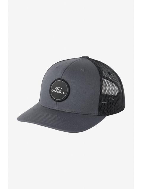 O'Neill Logo Trucker Hat