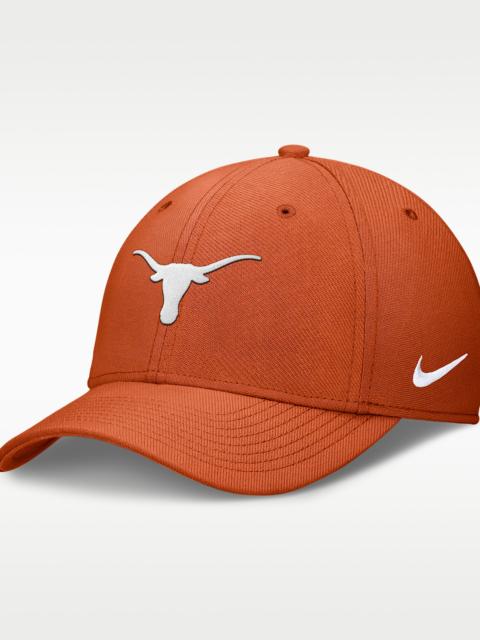 Nike Texas Classic Men's Nike Dri-FIT College Hat