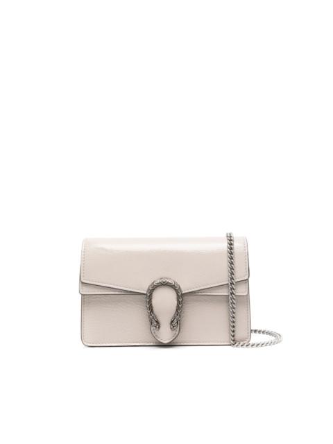 GUCCI mini Dionysus cross body bag