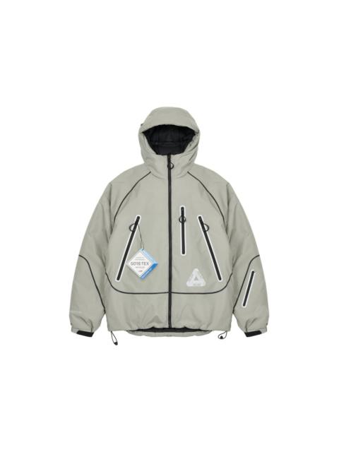 PALACE Palace Gore-Tex Infinium P-Tech Jacket Grey