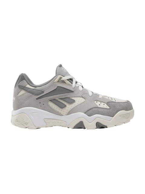 Reebok Reebok Preseason 94 Low Pure Grey Chalk