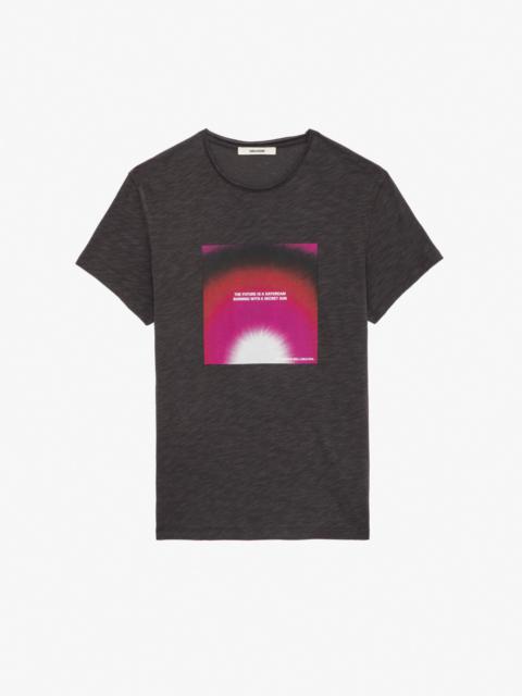 Toby Photoprint T-shirt