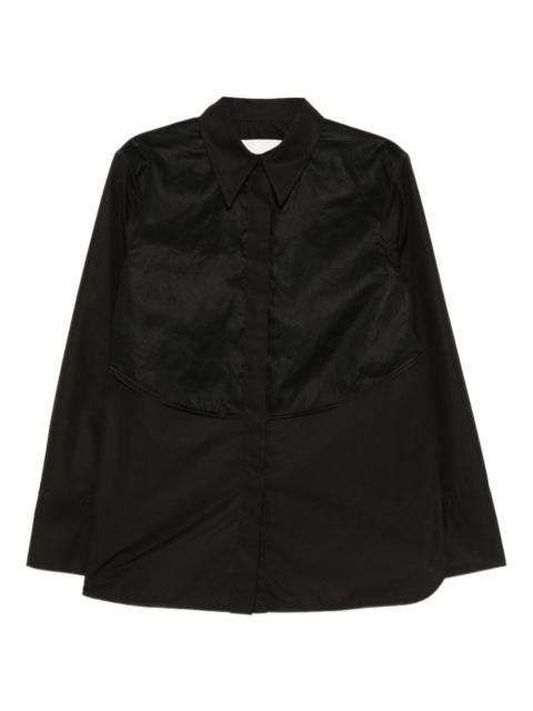 Jil Sander cotton shirt