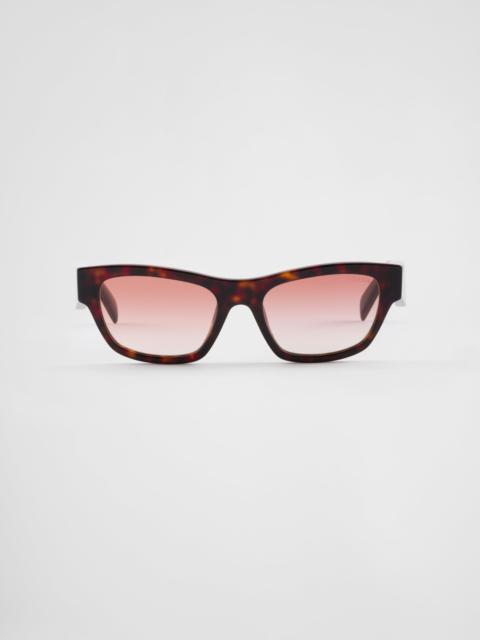 Prada Prada Symbole sunglasses
