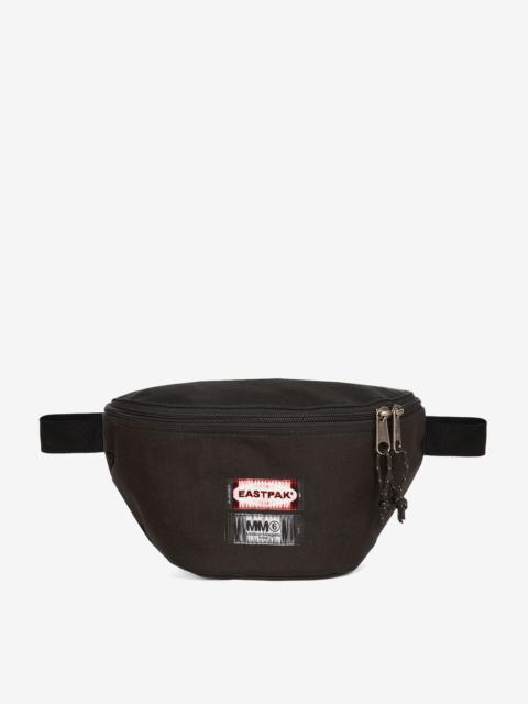 MM6 Maison Margiela MM6 x Eastpak reversible bumbag