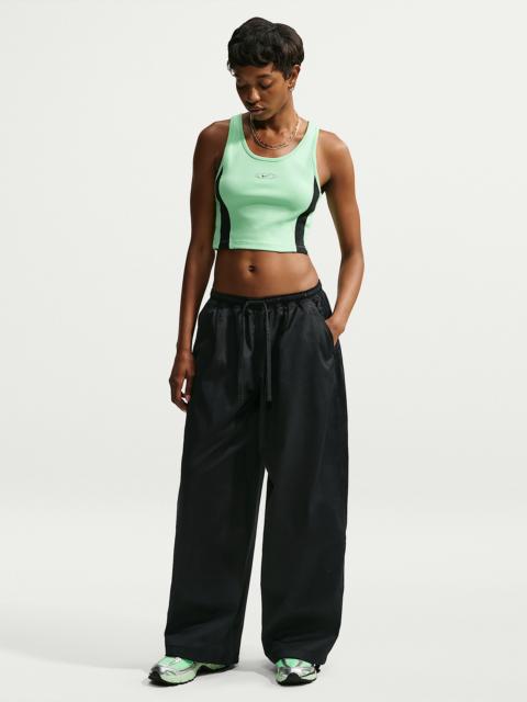 Nike Nike Sportswear Women's Oversized Low-Rise Utility Pants