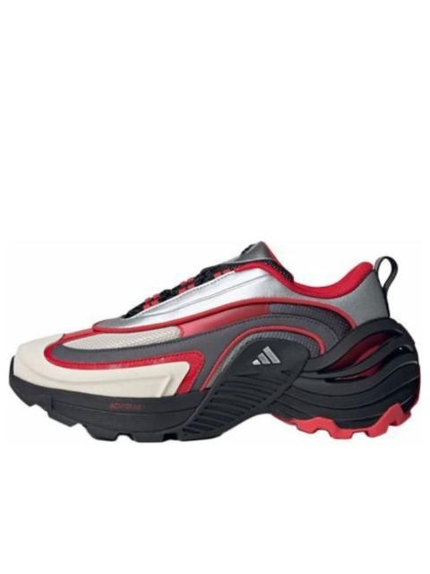 adidas adidas Wonder Runner Turbo 'White Silver Red' JS3747