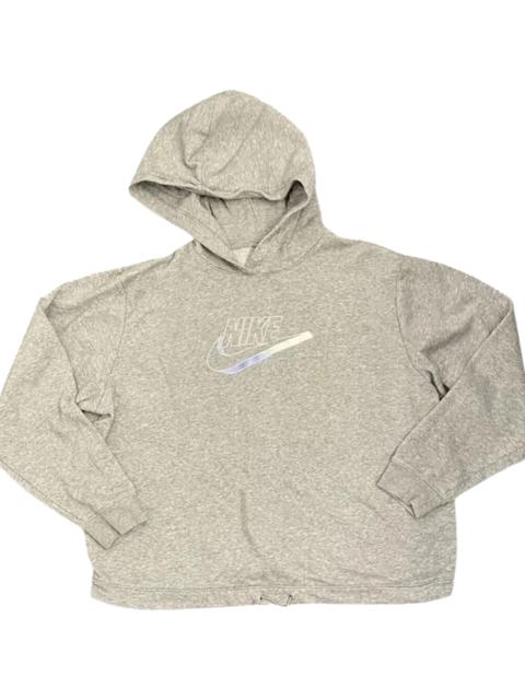 Nike Sportswear Easy Fleece Hoodie "Black"