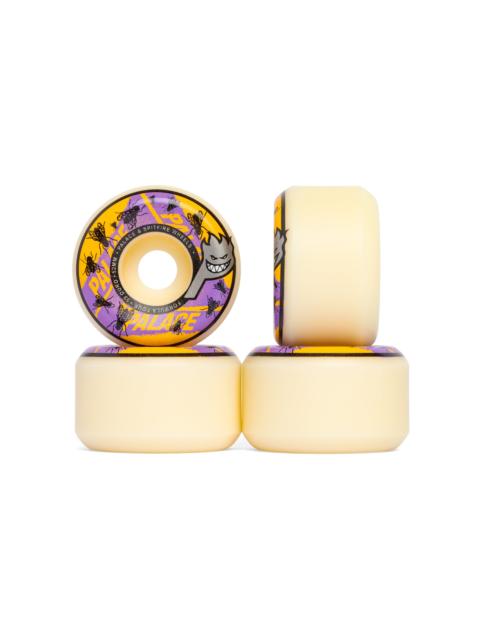 PALACE PALACE SPITFIRE FORMULA FOUR CONICAL FULL FLY WHEELS 52MM