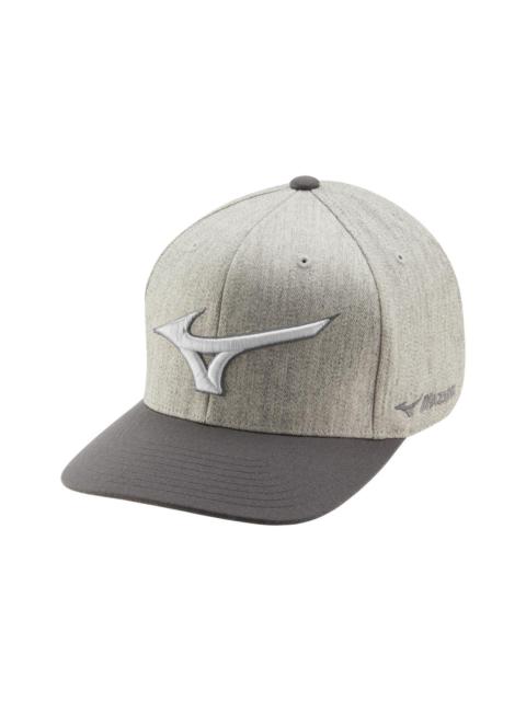 Mizuno Diamond Snapback Hat