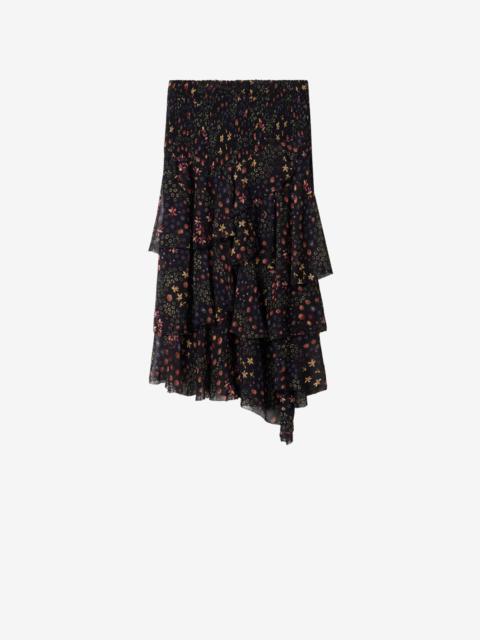 Isabel Marant Étoile BRIGITTE SKIRT