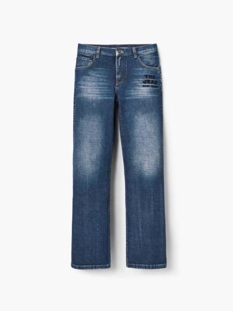 Marc Jacobs THE JEAN