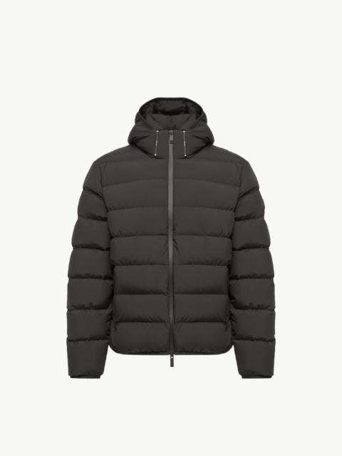 Moncler Arajoki Longue Saison Short Down jacket