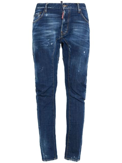 Tidy Biker jeans
